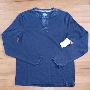 Men's Flag & Anthem Shirt